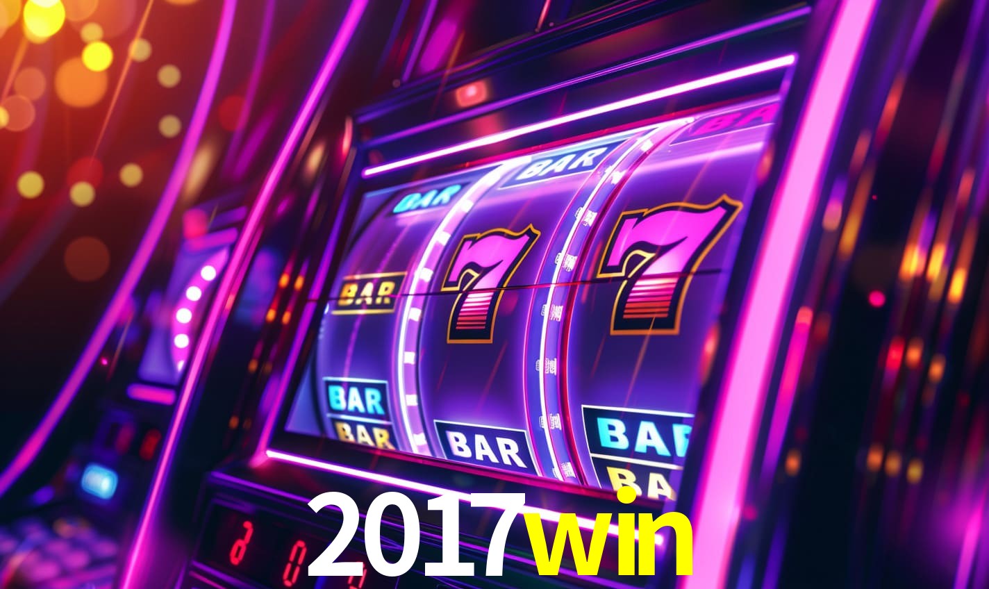 2017win - Jogos Legais e Seguros Brasil - 2017win.com
