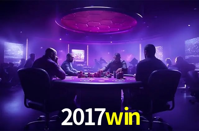 Estatísticas 2017win