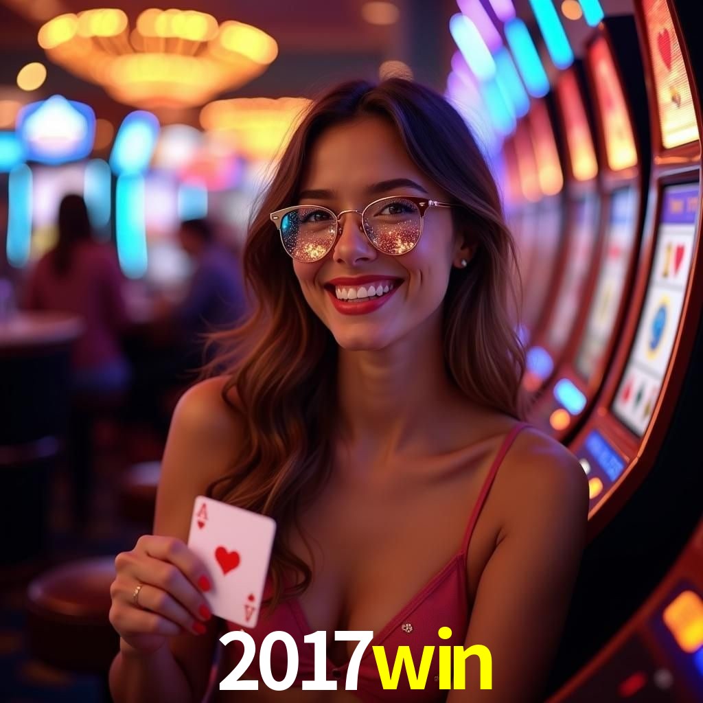 Experiência VIP 2017win
