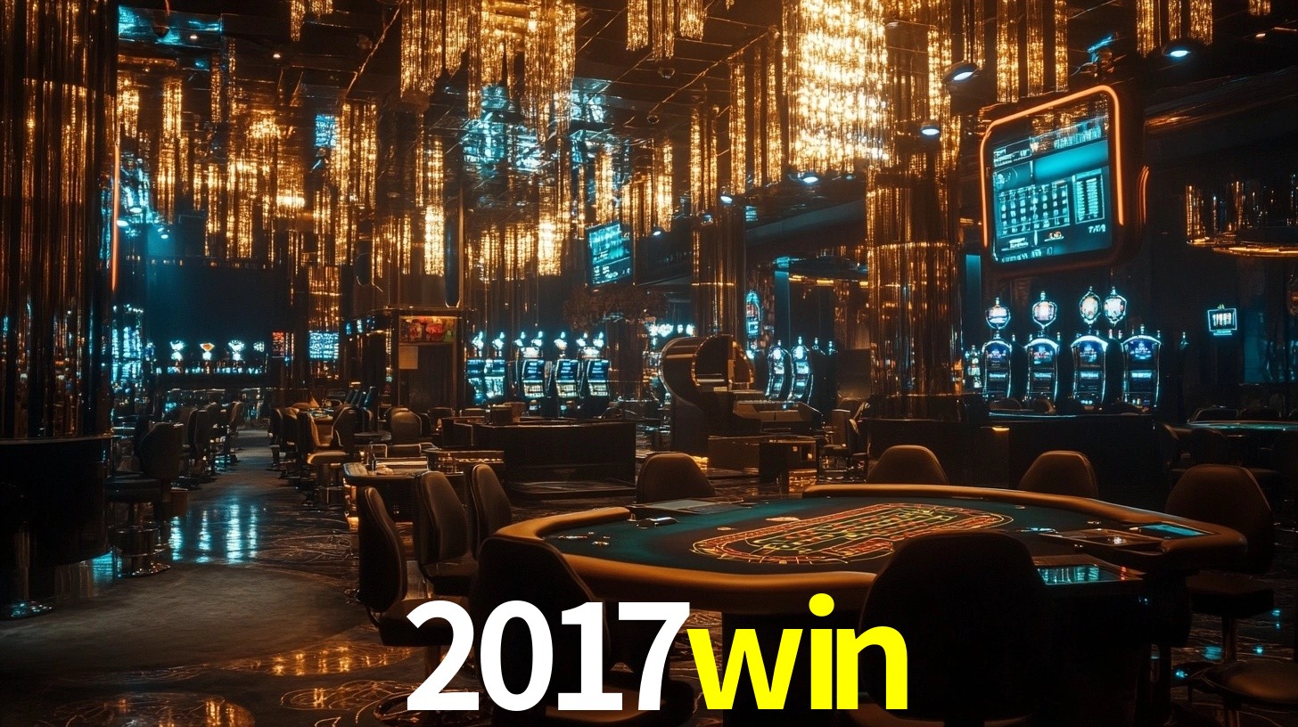 2017win: Seu Cassino Premiado com Pagamentos Rápidos