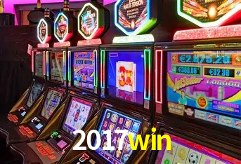 A Emoção da Loteria na 2017win: Uma Chance de Mudança de Vida