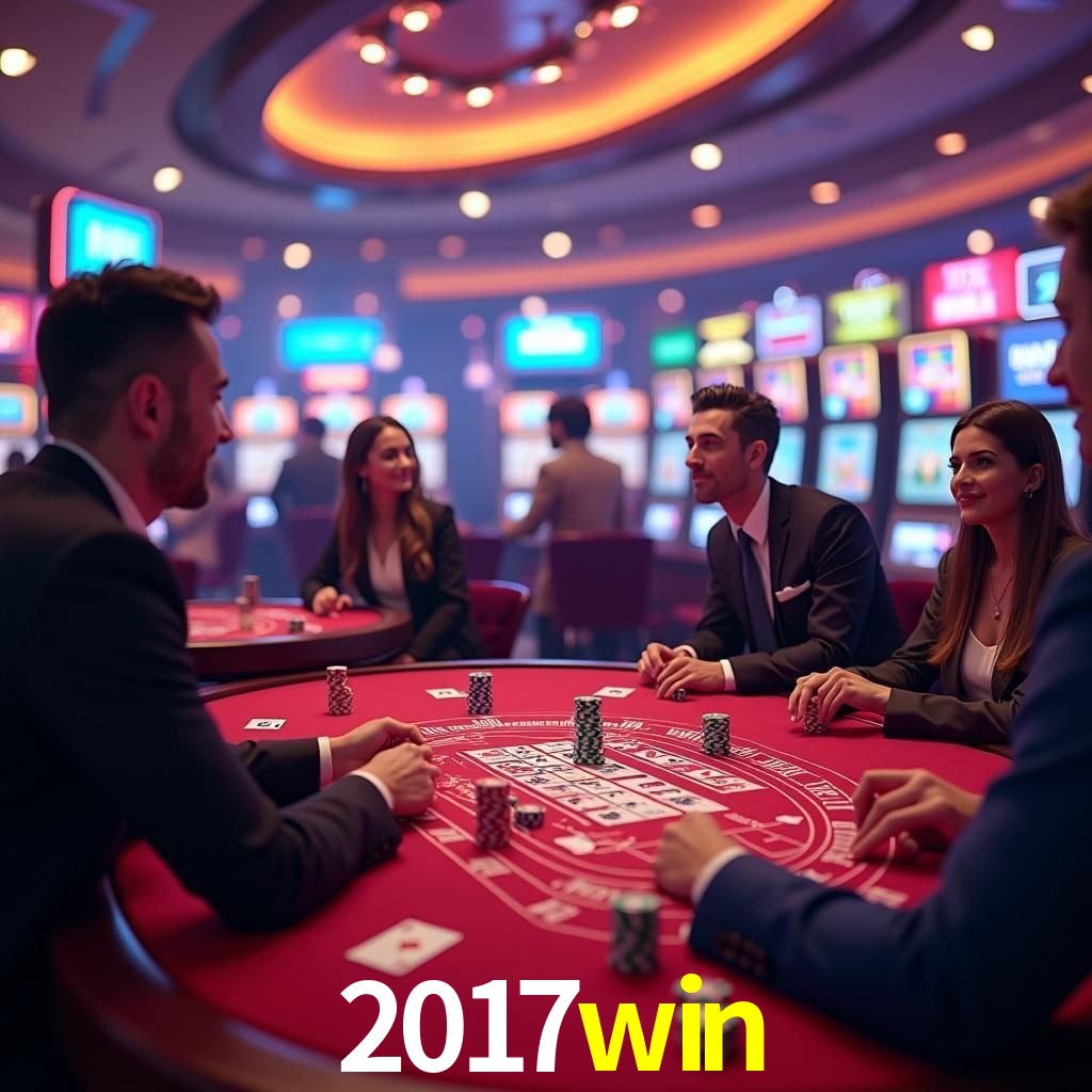 Bônus de Boas-vindas 2017win