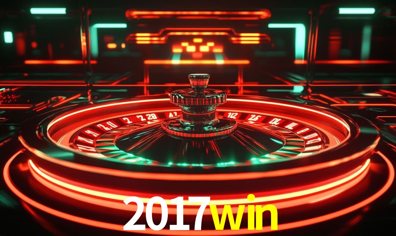 A Emoção da Loteria na 2017win: Uma Chance de Mudança de Vida