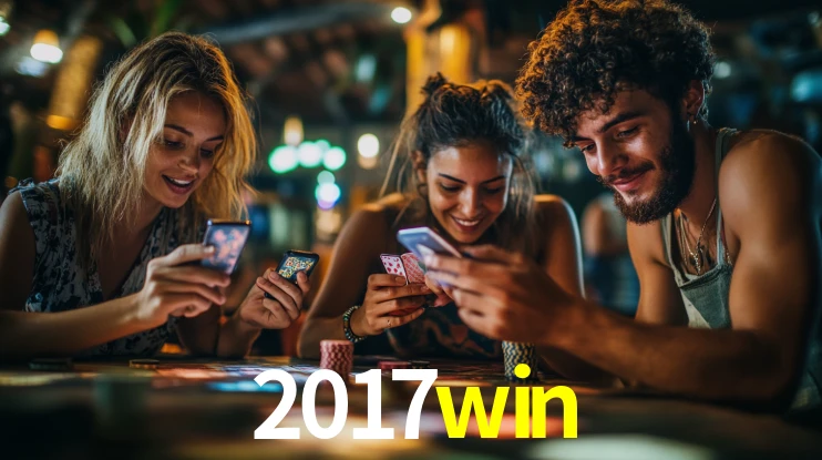 VIP Casino 2017win