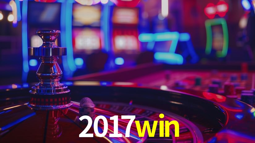 2017win