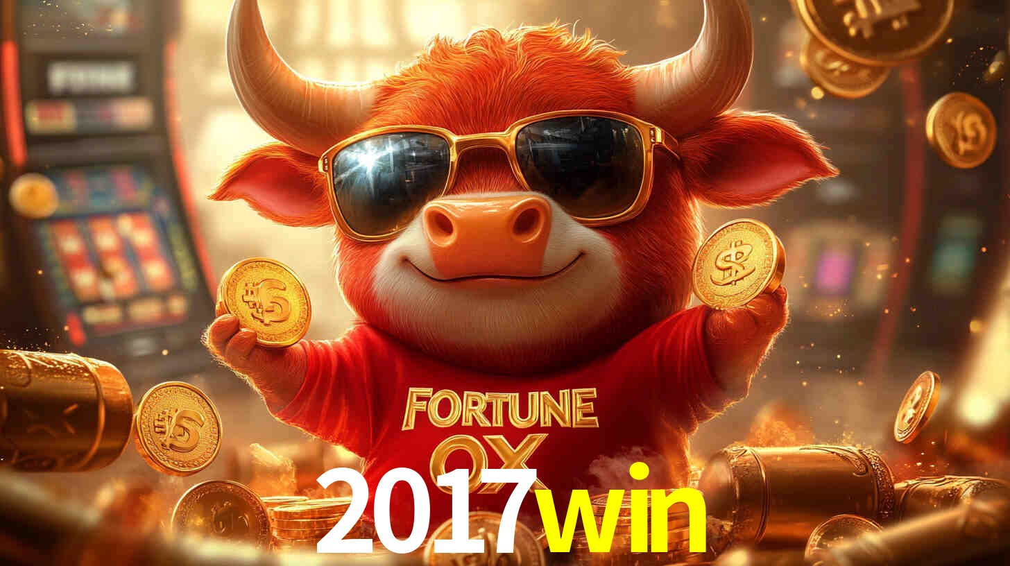 2017win
