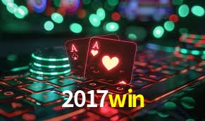 Estatísticas Esportivas 2017win