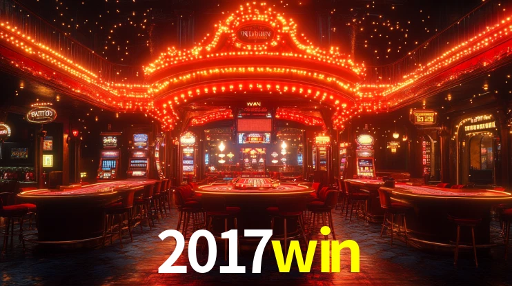 Ofertas Imperdíveis na 2017win: Promoções e Bônus Que Valem a Pena