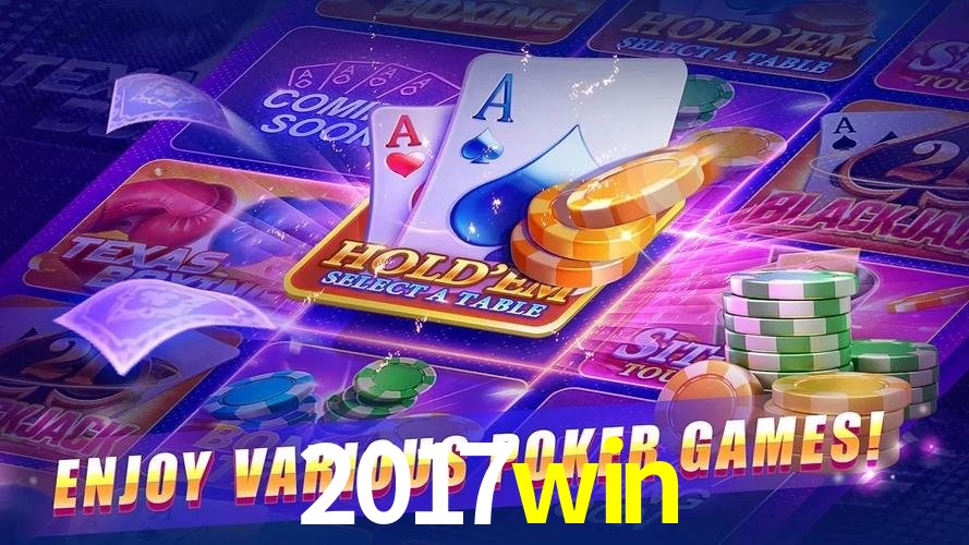 Descubra o Programa VIP da 2017win: Vantagens Exclusivas para Jogadores
