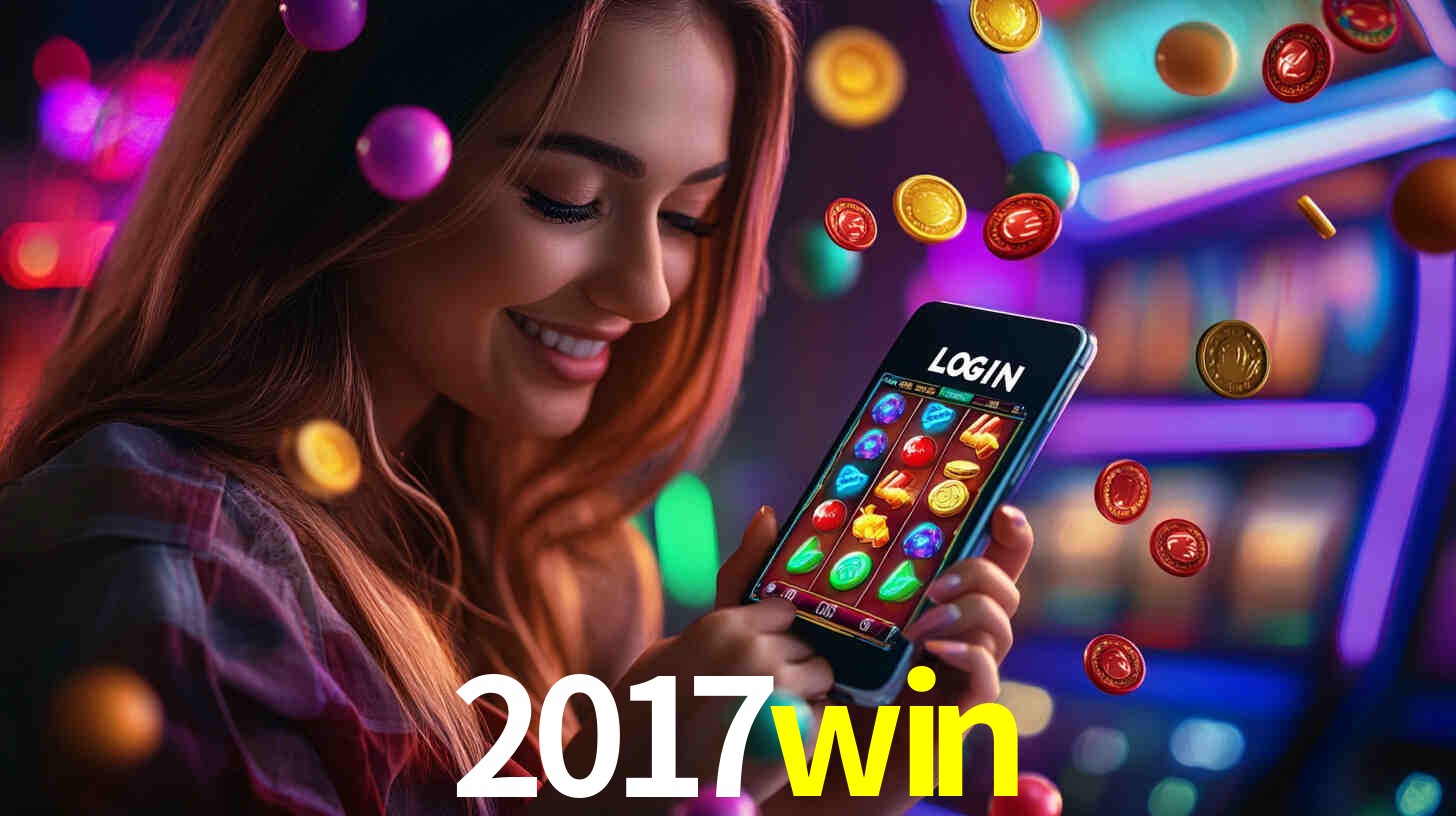 2017win: Jogos de Caça-Níqueis-Altas Recompensas, Roleta-Velocidade, Blackjack-Desafios Máximos