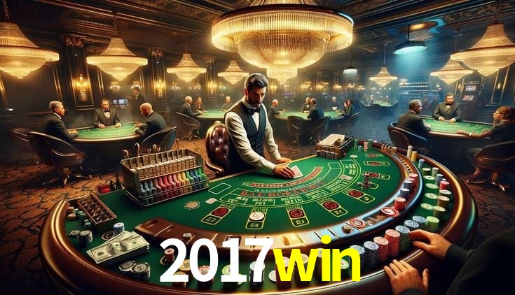 Game Statistics 2017win