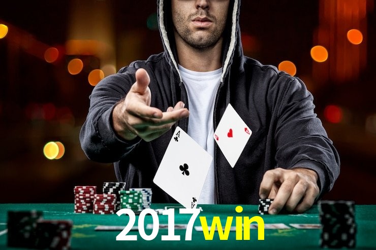 2017win