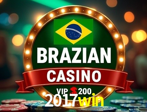 cassino 2017win