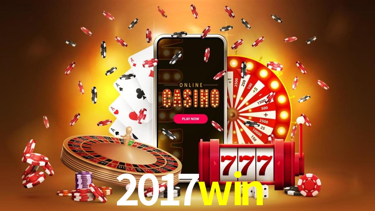 Descubra a Magia dos Jogos de Arcade no 2017win