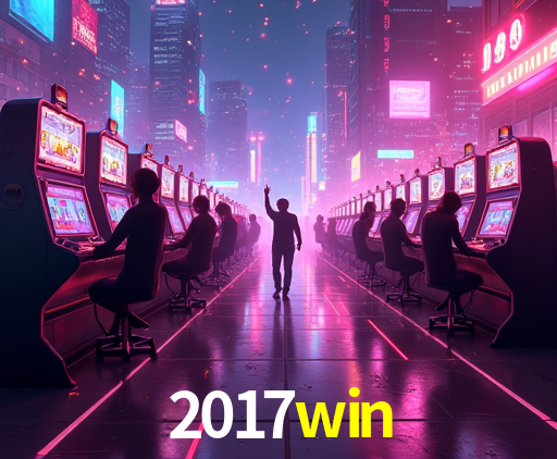 Torneios 2017win