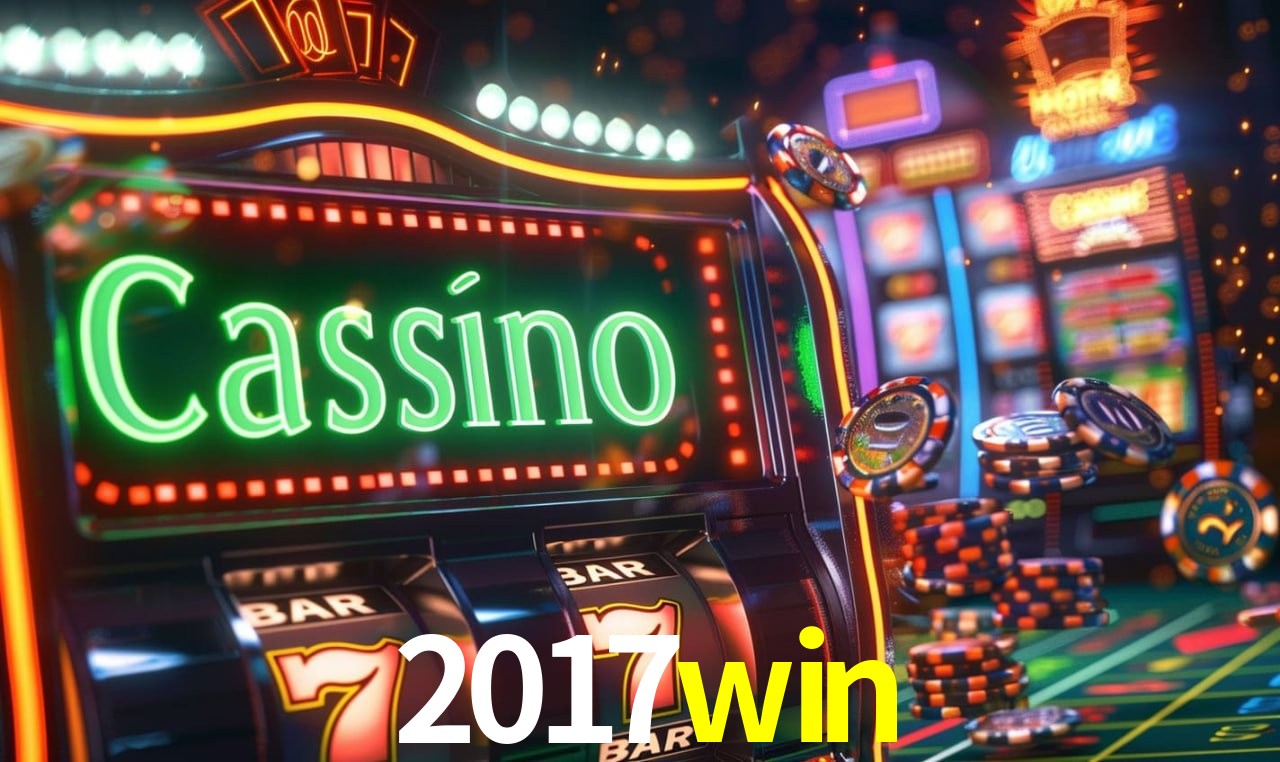 Provedores de Jogos 2017win